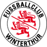Logo van FC Winterthur