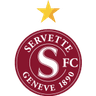 Logo van Servette FC