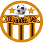 Logo van Geča