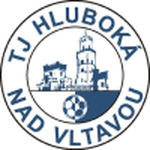 Logo van Hluboka nad Vltavou
