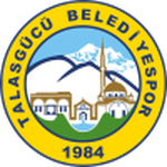 Logo van Talasgücü Belediyespor