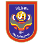 Logo van Silifke Belediyespor