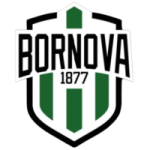 Logo van Bornova 1877