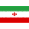 Logo van Iran