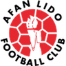 Logo van Afan Lido