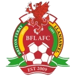 Logo van Briton Ferry