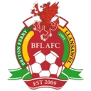 Logo van Briton Ferry