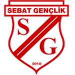 Logo van Sebat Gençlikspor