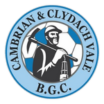 Logo van Cambrian & Clydach
