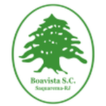 Logo van Boavista SC
