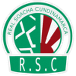 Logo van Real Cundinamarca