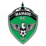 Logo van Manaus FC
