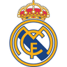 Logo van Real Madrid III