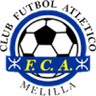 Logo van Atlético Melilla