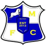 Logo van Milford FC