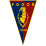 Logo van Pogon Szczecin Vrouwen