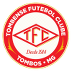 Logo van Tombense