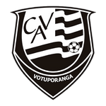 Logo van Votuporanguense