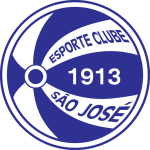 Logo van Sao Jose