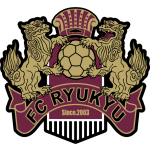 Logo van FC Ryukyu