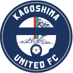 Logo van Kagoshima United