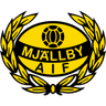 Logo van Mjallby AIF