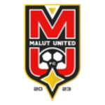 Logo van Malut United