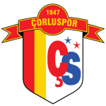 Logo van Çorluspor 1947
