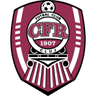 Logo van CFR 1907 Cluj