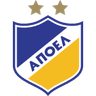 Logo van Apoel Nicosia