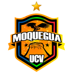 Logo van UCV Moquegua