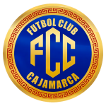 Logo van FC Cajamarca