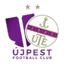 Logo van Ujpest