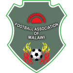 Logo van Malawi Vrouwen