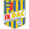 Logo van Dunajska Streda