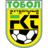 Logo van FK Tobol Kostanay