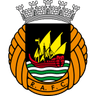 Logo van Rio Ave