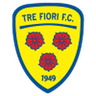 Logo van Tre Fiori