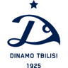 Logo van Dinamo Tbilisi