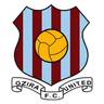Logo van Gzira United