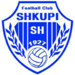 Logo van Shkupi 1927
