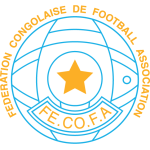Logo van Congo DR Vrouwen