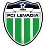 Logo van FC Levadia Tallinn