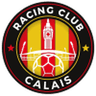 Logo van RC Calais