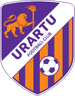 Logo van FC Urartu