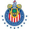Logo van Guadalajara Chivas