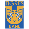 Logo van Tigres UANL