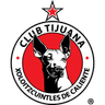 Logo van Club Tijuana