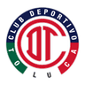 Logo van Toluca