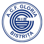Logo van Gloria Bistriţa